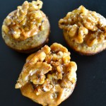 almond muffin